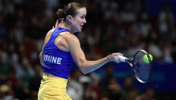 Світоліна зіграє проти Костюк у чвертьфіналі Відкритого чемпіонату&hellip;