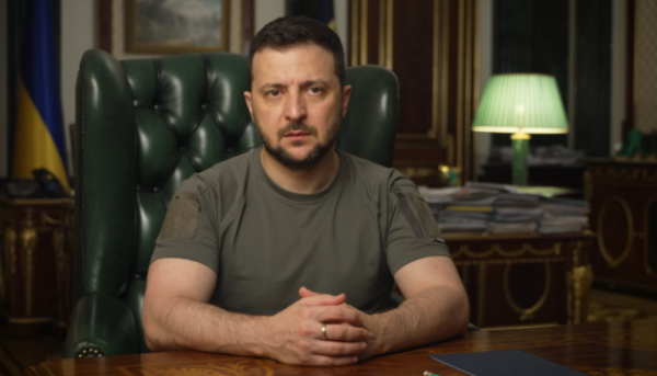Головна 19 Україна та Норвегія уклали угоду про спільне виробництво 155-мм снарядів – Глава держави