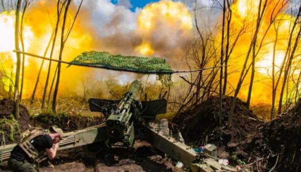 На лінії фронту від ранку зафіксовано 65 бойових зіткнень, третина з яких припала на Покровський напрямок.