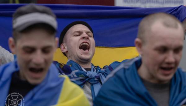 Служба безпеки України продемонструвала унікальні записи з нещодавнього обміну заручниками. 7