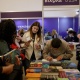 На «Книжковому Арсеналі» в Києві розпочалася робота 18