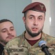 "Укрпошта" і фонд "Повернись живим" представили благодійну марку 16