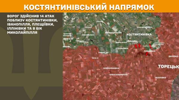 Українські військові відбили 47 атак ворога на Покровському напрямку, протягом дня на передовій відбулося 267 сутичок 21 Українські військові відбили 47 атак ворога на Покровському напрямку, протягом дня на передовій відбулося 267 сутичок 21