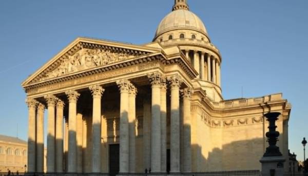 Україні необхідний Пантеон, щоби минуле служило майбутньому