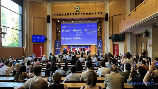 Відтермінування розширення ЄС послаблює довіру до союзу - Ішингер 5