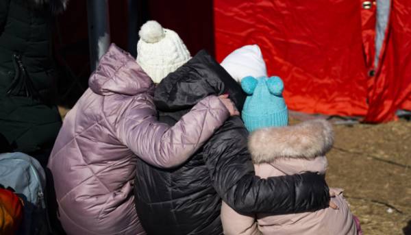 Головна 24 На порталі «Ти як?» оприлюднено брошуру «Як пояснити дитині про загибель рідної людини»