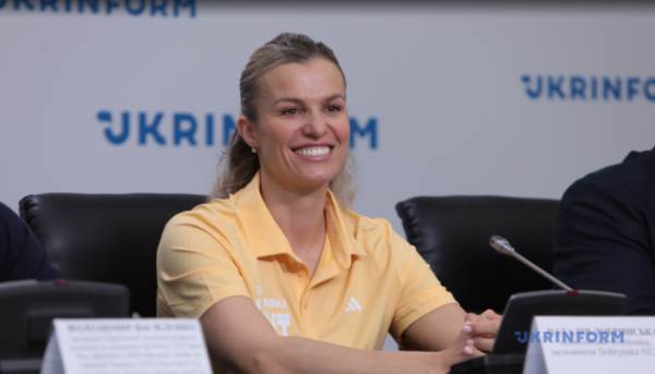 Головна 53 Міжнародна федерація легкої атлетики не «відчинить двері» для…
