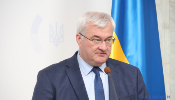Головна 22 Україна наполягає на невідкладному скликанні Ради Безпеки ООН та ОБСЄ у зв’язку з російською агресією.