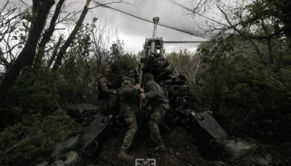 Головна 17 На передовій зафіксовано 189 бойових зіткнень, найактивніші бої тривають на Покровському напрямку.