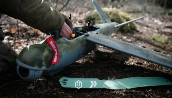 Безпілотники українських Сил оборони уразили ключові логістичні вузли противника на тимчасово окупованій території Донецької області.