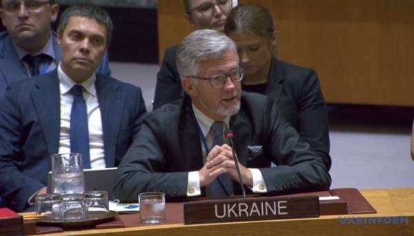 Головна 28 Російська пропаганда визнала, що РФ навмисно обстрілює мирне населення, –…