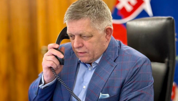 Мирний договір у конфлікті з Російською Федерацією не може бути&hellip;
