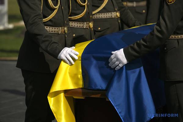 Лідер ОУН Андрій Мельник знову похований. Які наступні кроки? 30 Лідер ОУН Андрій Мельник знову похований. Які наступні кроки? 30