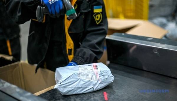 Головна 24 Укрпошта завершила повну автоматизацію процесів доставки
