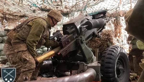 На передовій зафіксовано 114 сутичок, противник здійснив 53 повітряні атаки