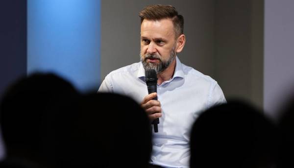 У столиці представили ініціативу з покращення психологічного та тілесного самопочуття дітей з прилеглих до фронту областей 12 У столиці представили ініціативу з покращення психологічного та тілесного самопочуття дітей з прилеглих до фронту областей 12