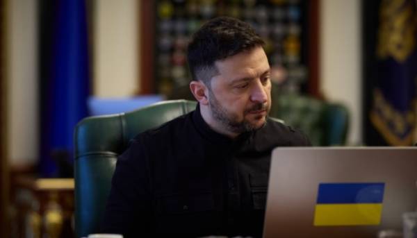 Головна 20 Зеленський вказав на потенційні напрямки для нових атак росіян.