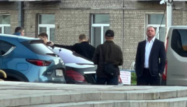 Головна 27 НАБУ та САП оголосили про підозру Єрмаку