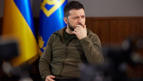 Зеленський: Українські далекобійні ракети, що перевищують 500 кілометрів, закликають Росію&hellip;