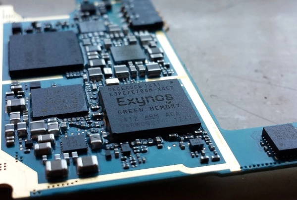 Samsung Exynos 2800: подробиці про найновіший чип 3