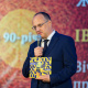 У столиці Австрії пройшла мистецька подія з нагоди 90-річчя Івана Марчука 22