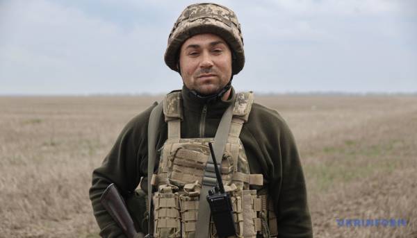 «Не ми долю вибираємо, а вона нас»: історія сім’ї, яка воює разом 17