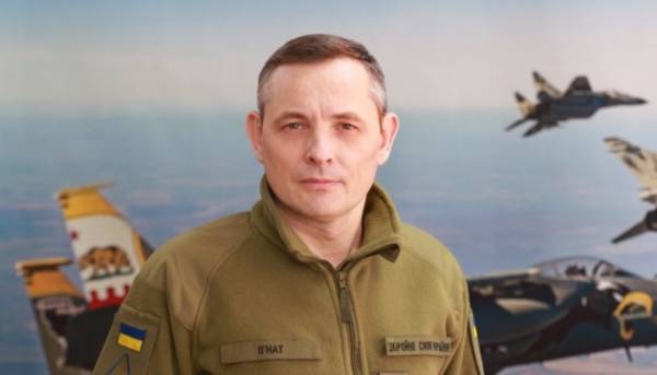 Ігнат: Росія вже використовує реактивні "Шахеди"; для їх перехоплення потрібні ракети або ракетоносії 15 Ігнат: Росія вже використовує реактивні "Шахеди"; для їх перехоплення потрібні ракети або ракетоносії 15