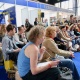 Українські письменниці взяли участь у фестивалі «Світ книги» у Празі 20 Українські письменниці взяли участь у фестивалі «Світ книги» у Празі 20