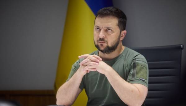 Єдиним викликом для Європи є пошук способів підтримки кожної держави - Зеленський 3 Єдиним викликом для Європи є пошук способів підтримки кожної держави - Зеленський 3