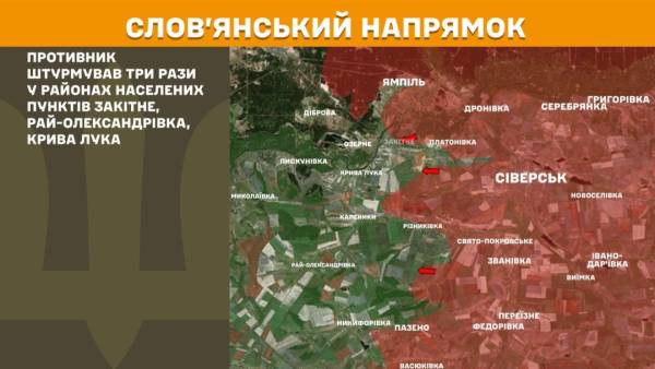 На передовій за минулий день сталося 248 сутичок, найбільша кількість - на Покровському напрямку. 19