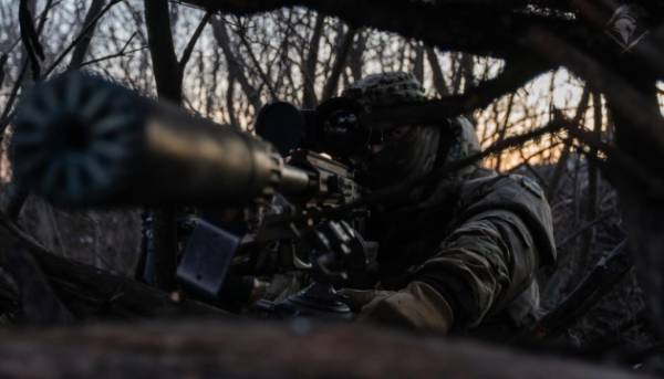 Головна 20 З початку доби на фронті відбулося 62 бойові зіткнення, причому найінтенсивніші бої тривали на Покровському та Гуляйпільському напрямках.