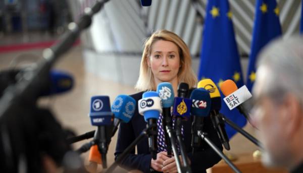 Головна 32 Останні заяви РФ щодо українських дронів у Латвії Європейський Союз…