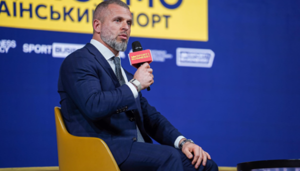 Головна 22 Бідний окреслив головні вектори спортивної реформи на SBC Summit Ukraine