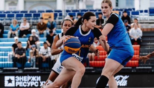 Баскетбол 3 на 3: Україна назвала свою жіночу команду для чемпіонату світу в Польщі 17 Баскетбол 3 на 3: Україна назвала свою жіночу команду для чемпіонату світу в Польщі 17