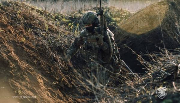 Головна 18 На передовій – 121 сутичка, українські військові нейтралізували понад п’ятдесят загарбників на Покровському напрямку