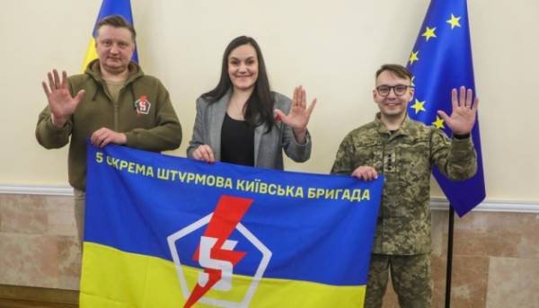 Міністерство культури, Збройні сили та колишні військовослужбовці уклали угоду про взаємодію