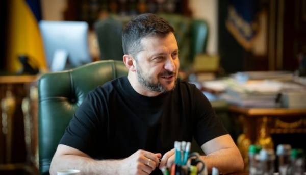 Головна 20 Президент Зеленський стверджує, що український план далекобійних обмежень втілюється бездоганно.