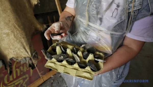 Головна 23 У місті Одеса розпочато проєкт, присвячений експериментальним археологічним дослідженням.
