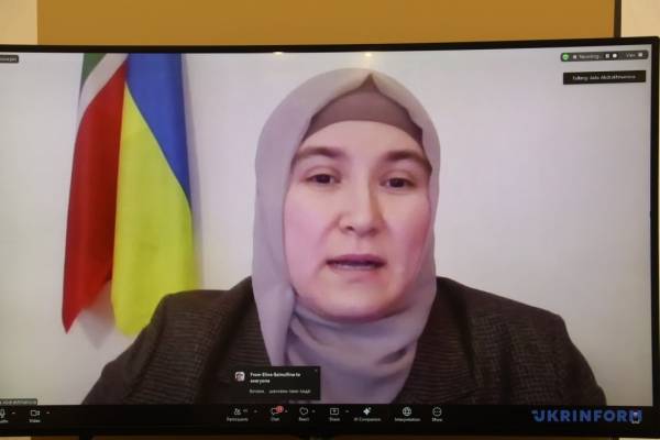 Зробити Росію знову невеликою 21