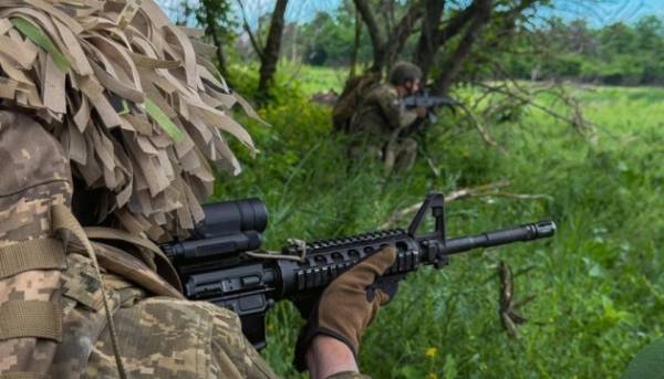 Російські сили здійснили 64 удари від початку дня, найбільше зіткнень — на Покровському напрямку. 8