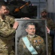 Міністр оборони Латвії направив Україні 14 одиниць військової техніки 14 Міністр оборони Латвії направив Україні 14 одиниць військової техніки 14
