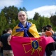 Україна звільнила з російського полону понад 9 500 осіб з початку повномасштабного вторгнення, повідомив Зеленський. 37