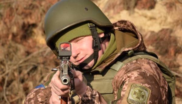 Прикордонники минулого тижня нейтралізували близько 600 загарбників