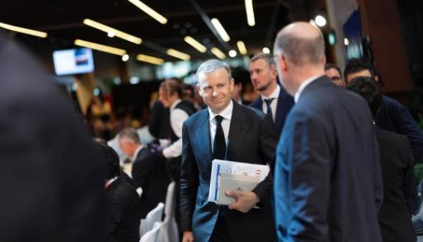 Марченко у Гданську: До 2027 року потрібна додаткова допомога, поточні бюджетні витрати будуть задоволені 11