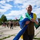 Україна звільнила з російського полону понад 9 500 осіб з початку повномасштабного вторгнення, повідомив Зеленський. 46