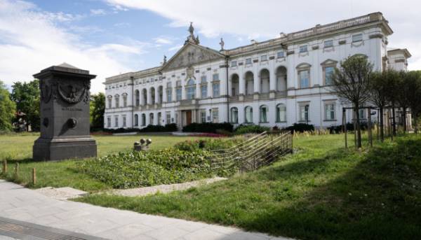 У Варшаві відбулася конференція «Музеї говорять» у рамках URC2026.