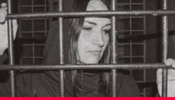 Головна 23 Правозахисні активісти звернулися до ООН з проханням розглянути справу політичної ув’язненої Ірини Данилович.