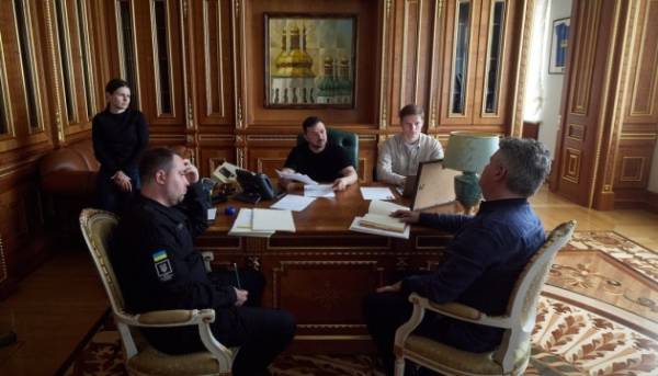 Зеленський та Трамп планують обговорити мирні пропозиції на саміті G7 9 Зеленський та Трамп планують обговорити мирні пропозиції на саміті G7 9