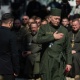 198 українцям, п’ятеро з яких посмертно, Президент Зеленський вручив нагороди та присвоїв почесні звання. 23