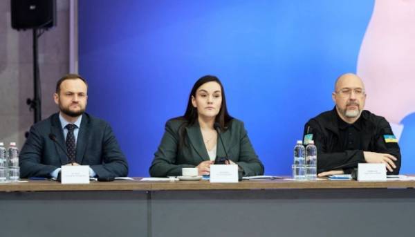 Головна 48 Креативні індустрії – ключовий фактор розвитку української економіки майбутнього, наголосила Бережна.